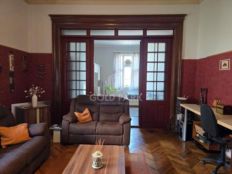 Apartament in Vila de Vanzare in Cluj-Napoca - Emil Racovita