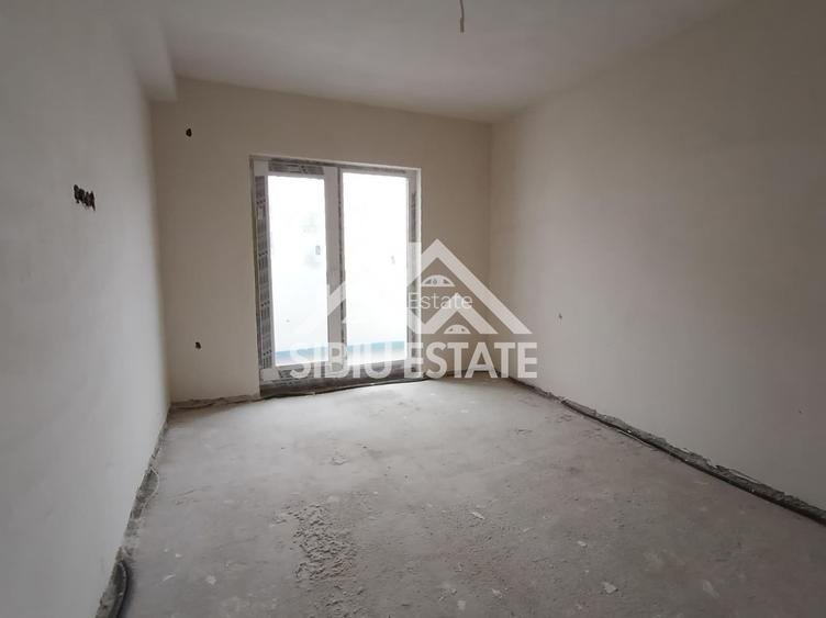 Apartament cu 2 camere și grădină în zona Doamna Stanca - 4