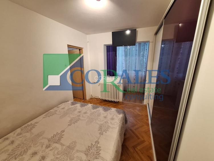 Zona Sagului, 2 camere, 44 mp, mobilat, utilat, curat. - 4