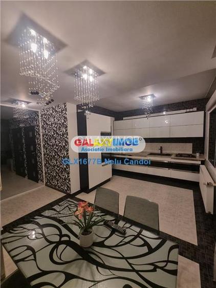 INCHIRIERE VILA P+1+M BRAGADIRU ZONA EXCELENTA