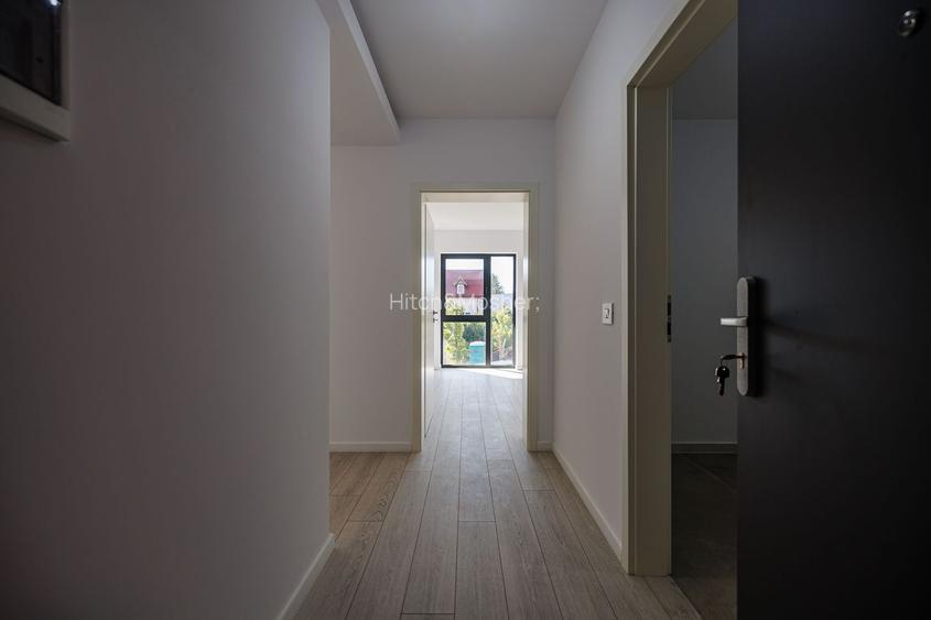 Apartament 2 camere cu terasa | Braytim | Comision 0% - 28