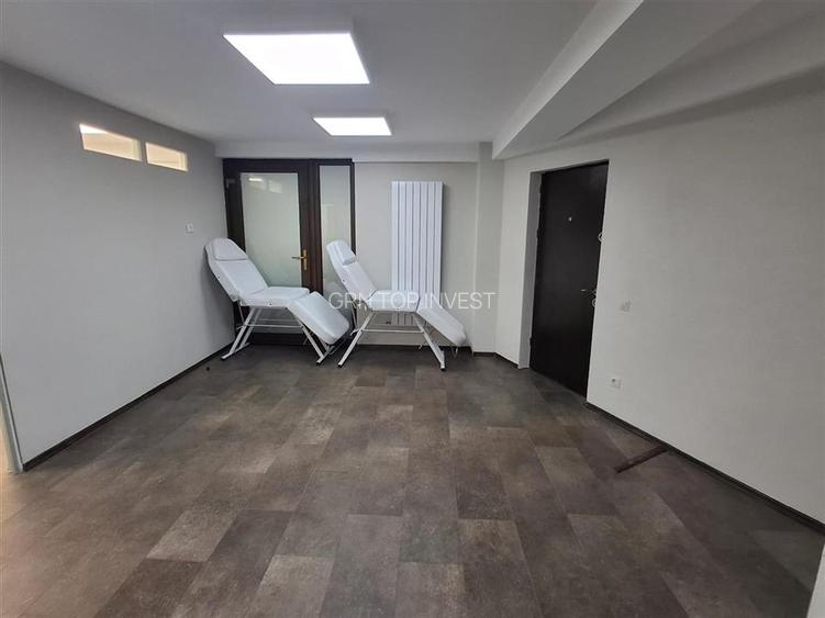 Spatiu comercial birouri 70mp zona Centrala
