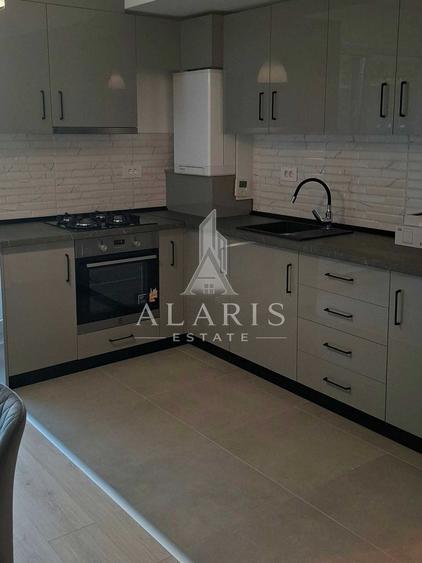 Apartament 3 camere , curte proprie, Pet friendly, Denya Forest - 3