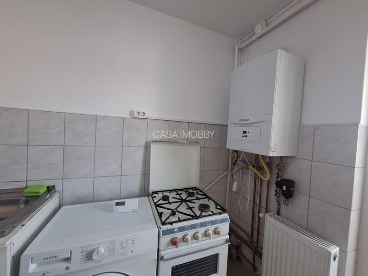Apartament 2 camere  decomandat,cartier Zorilor - 6