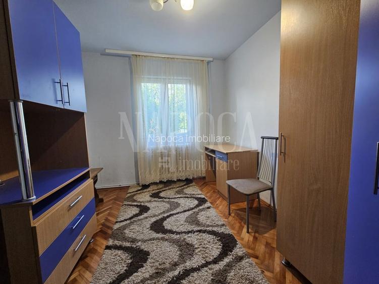 Apartament 3 camere de vanzare in Gheorgheni, Cluj Napoca - 3