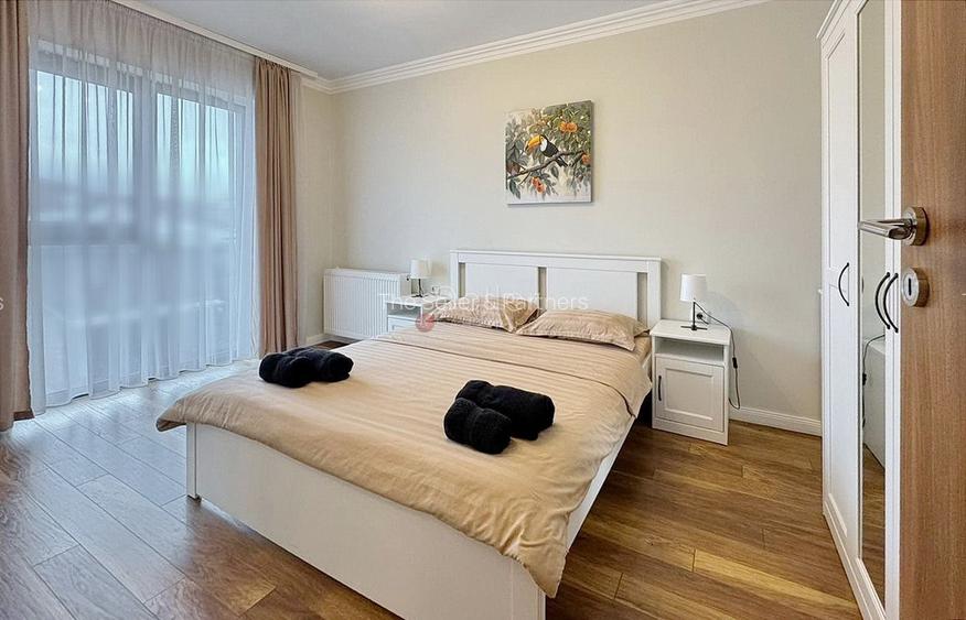 Suprafata Generoasa | Zona Linistita - 14