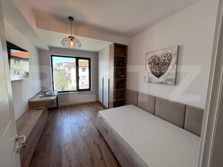 Apartament 3 camere, 80.80 mp, zona Centru