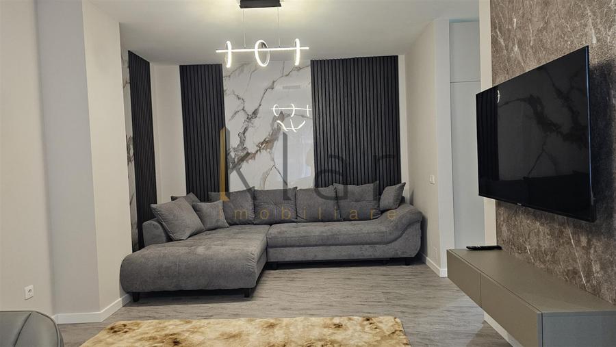 Apartament LUX 2 camere 56mp,balcon, Plopilor, Parcul Rozelor
