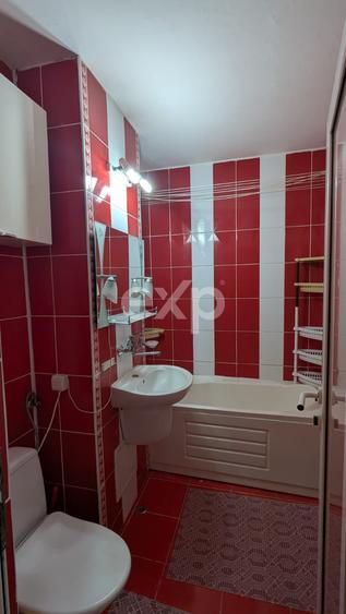Apartament 2 camere decomandat, Manastur | Aer conditionat