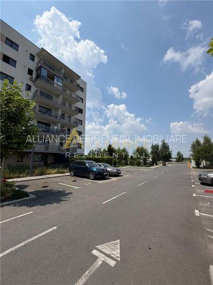 Hills-Apartament 2 Camere Mobilat/Utilat - 17