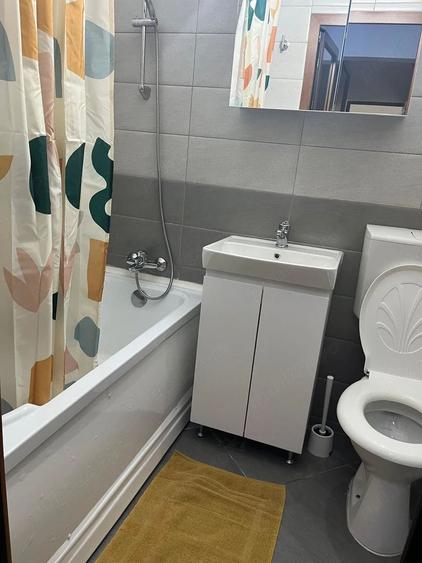 Apartament 2 camere renovat complet in zona Drumul Tanerei la 5 minute de metrou