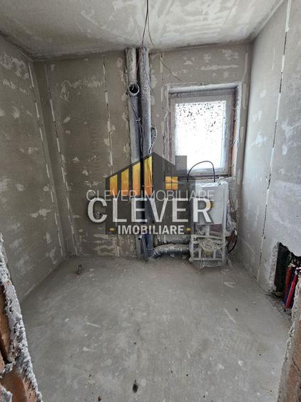 Apartament 2 camere - Promo Parcare, Comision 0, Pallady Metrou Teclu - 13