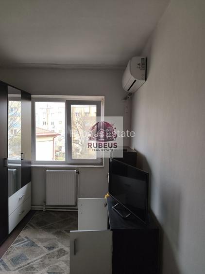 Mic la întreținere, bun la randament: apartament în Orșova - 28