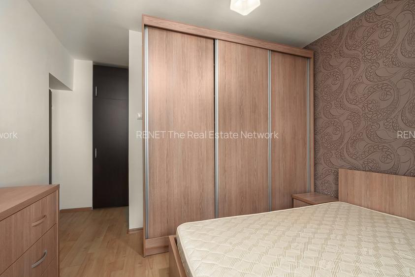 Apartament 2 camere, centrală proprie și metrou la câteva minute – Drumul Tabere - 9
