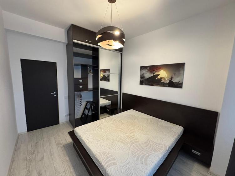 Apartament 2 Camere | Cismigiu | Centru | Boiler | LUX | Reabilitat AC