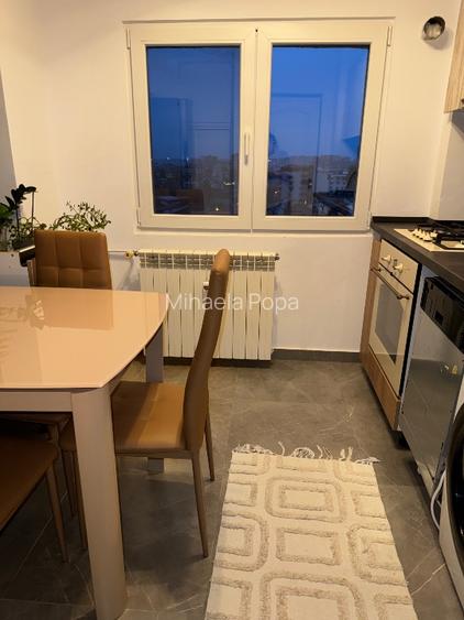 Apartament central sector 2  - 9