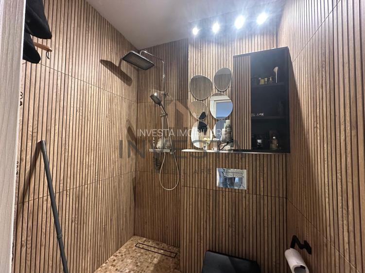 Apartament cu 3 camere decomandate, Etaj Intermediar, Piata Zorilor! - 3