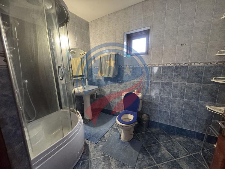 CASA P+1+M ZONA CENTRALA