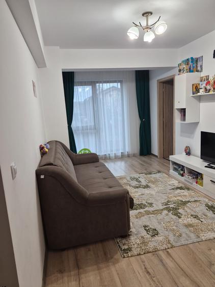 Apartament 2 camere, zona CUG