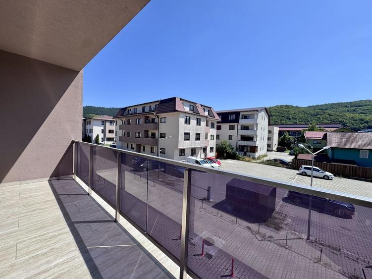 Ap 7 C5 Tautului Residence Park Parcul Poligon Sub Cetate