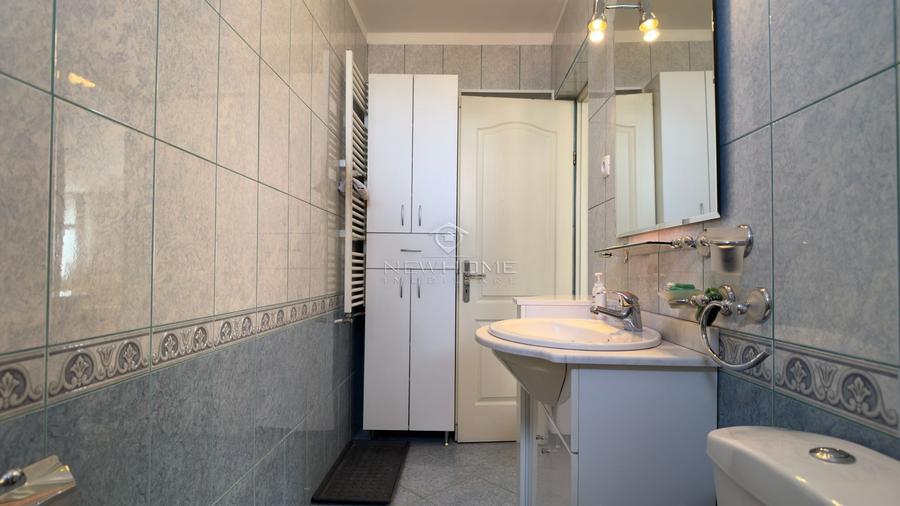 Comision 0% Apartament 3 camere 104 mp. Andrei Muresanu