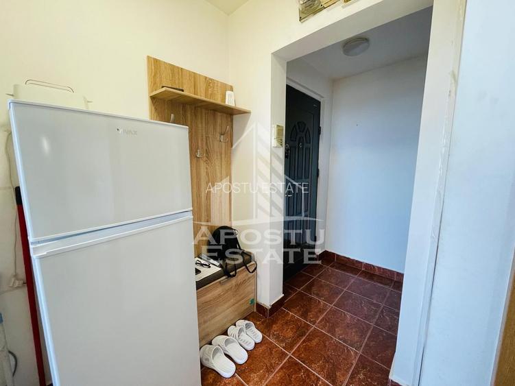 Apartament 3 camere/Zona Vlaicu-Fortuna(Mall Agora) - 9