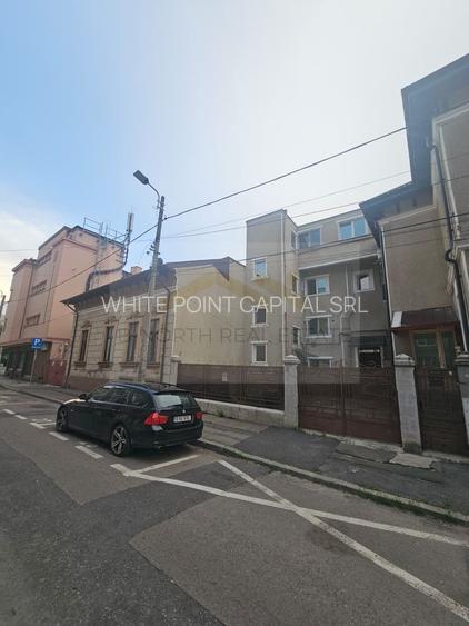 Casă de închiriat | Zonă Centrală | Lângă Parcul Carol | Ideală pentru birouri - 2
