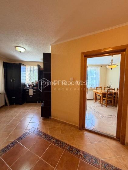 Casă de vânzare în Sâncraiu de Mureș | 690 mp teren | 150 mp utili
