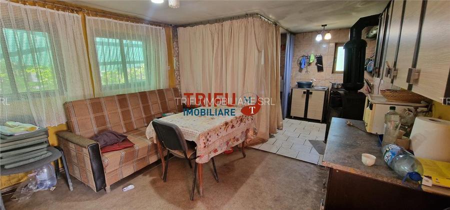 Casa individuală cu teren de 2.000 mp, Șilivaș – Hopârta - 13