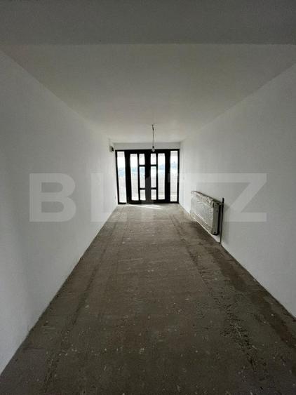 Oportunitate!!!Cladire 600 mp, teren 500 mp, Targoviste