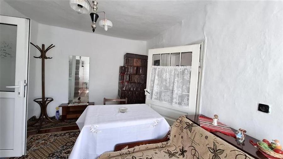 Casa cu teren 2783 mp- Panciu-Satu Nou