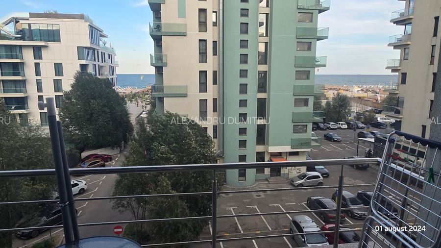 MAMAIA - Summerland- Apartament 2 camere - Acces statie autobuz - 10