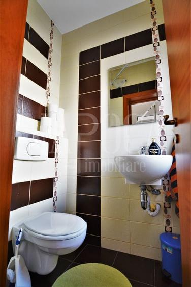 Casa 5 camere de vanzare in Intre Lacuri, Cluj Napoca