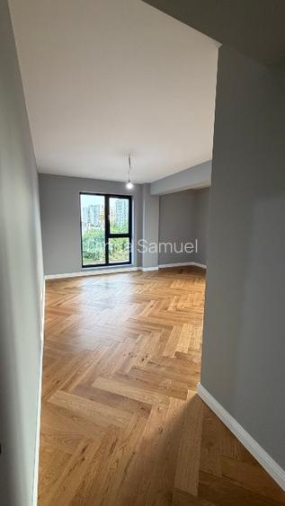 Apartament 3 Camere Băneasa Aviatiei - 15