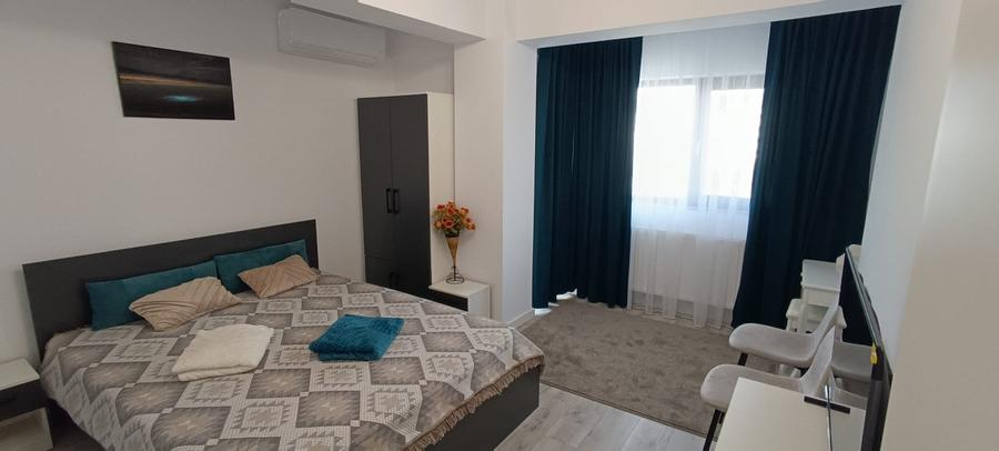 Apartament 2 camere Visani
