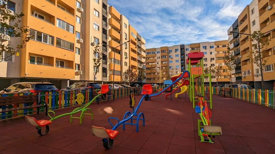 Apartament 2 camere - studio, Metalurgiei, Drumul Binelui, Comision 0%