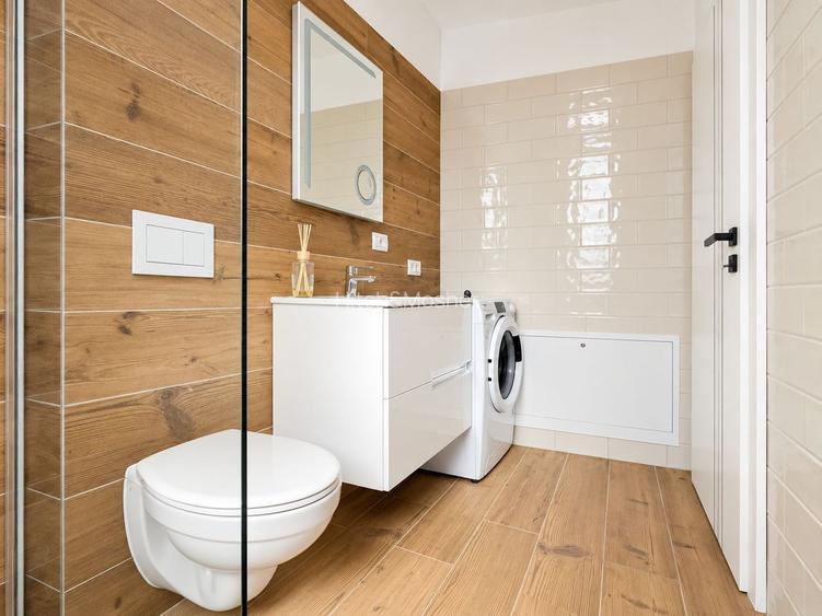 Duplex modern cu 5 camere - eficient energetic - zona Mehala - 28