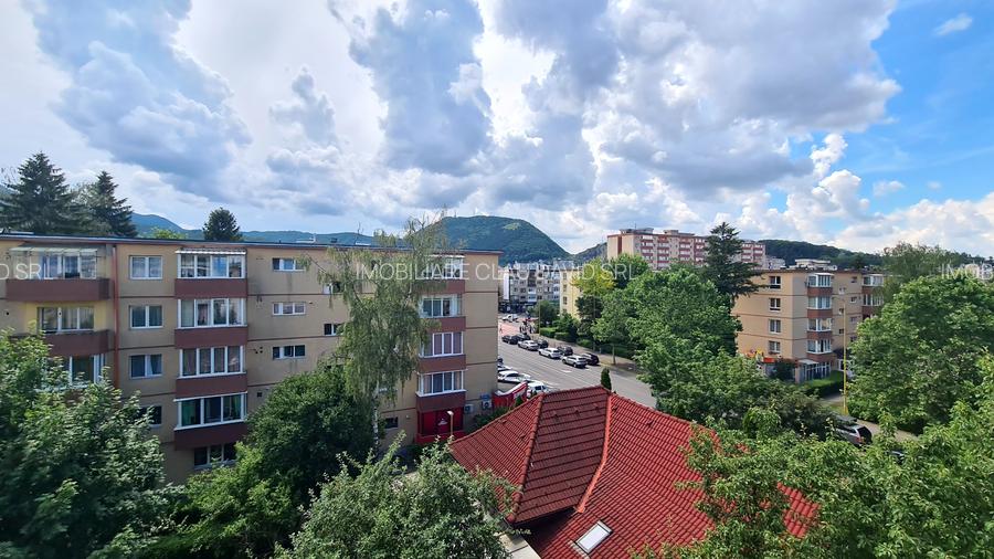 APARTAMENT 2 CAMERE - ET. 4 - SEMIDECOMANDAT - 11