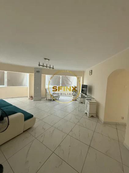 Apartament 3 camere | Decebal