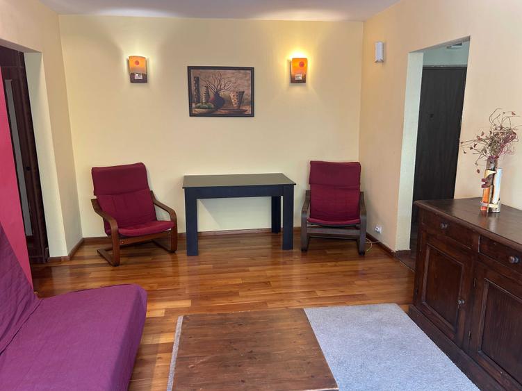 Apartament 2 camere de închiriat | Lujerului – la 20 m de metrou | 64 mp