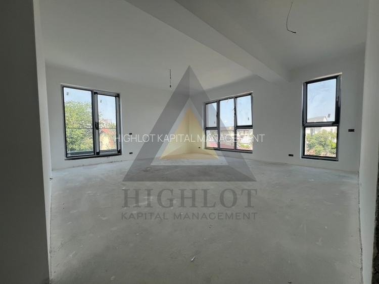 AVIATIEI | AEROGARII| APARTAMENT DE VANZARE | 3 CAMERE - 5