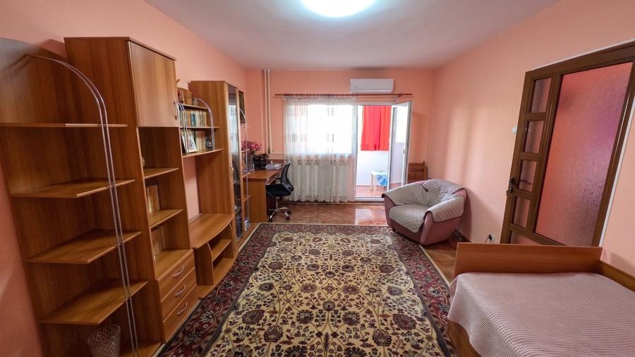 2 camere - Piața Delfinului - Pantelimon - Mega Mall