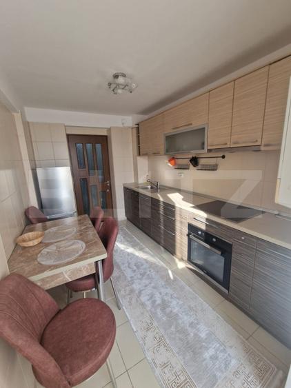 Apartament 2 camere, 60 mp, lift, zona Șcheia, Hotel Polaris