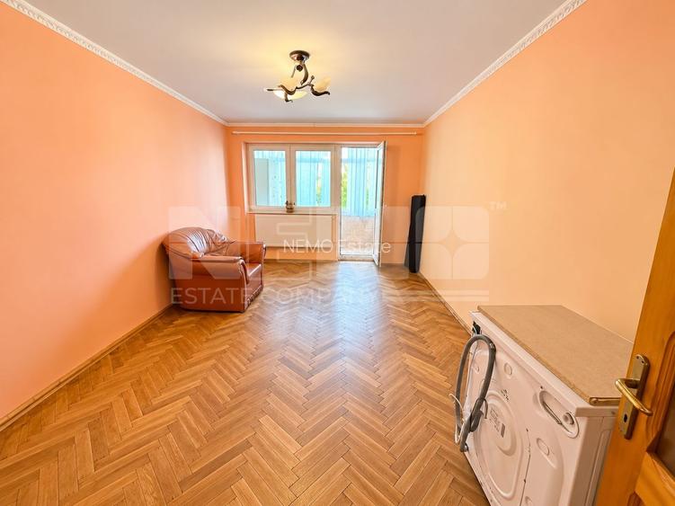 APARTAMENT 4 CAMERE | ETAJ 1 | Radauti