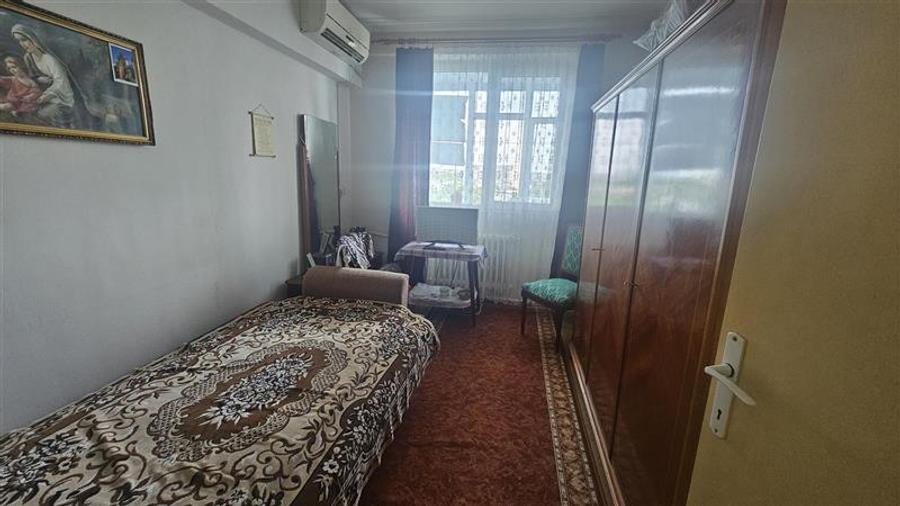 Giurgiului, apartament 3 camere,bloc reabilitat