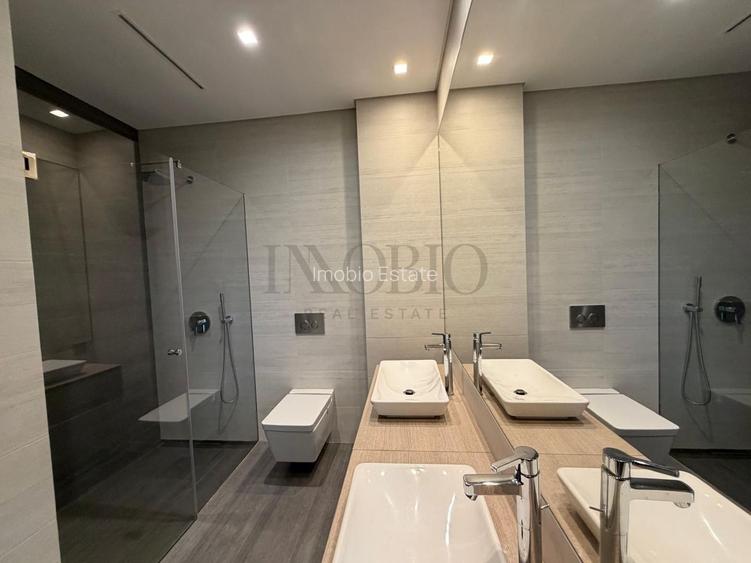 APARTAMENT PREMIUM CU 4 CAMERE ÎN PRIMĂVERII – ELEGANȚĂ si CONFORT - 18