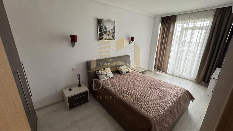 Apartament 2 camere semidecomandat + parcare sub.inclusă | Semicentral | Marasti - 2