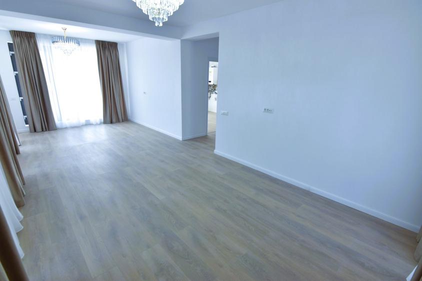 Domnesti - Vila noua P+1, 4 camere, 3 bai, 400mp teren