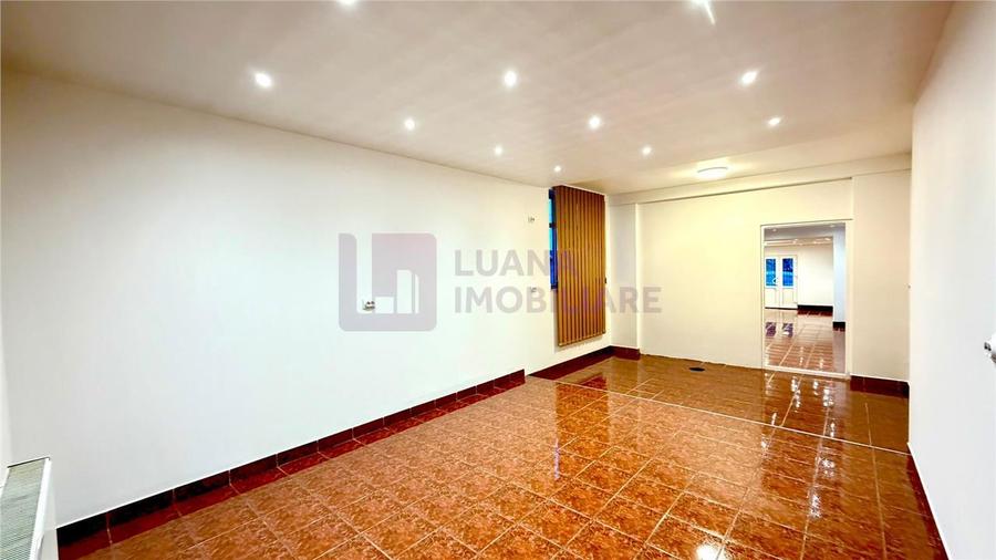 Spatiu de comercial/ birouri | 80 mp | Strand | cladire separata