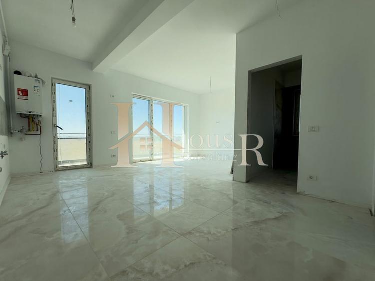 Apartament decomandat cu loc de parcare acoperit. Etaj 2.